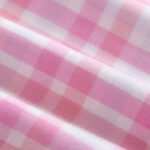 SOYOONLIFE여성 순면 요루면 잠옷바지 프리사이즈 편안한 밴딩팬츠 비침없는 데일리 홈웨어 루즈핏 롱팬츠 - 이미지 4