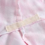 SOYOONLIFE여성 순면 요루면 잠옷바지 프리사이즈 편안한 밴딩팬츠 비침없는 데일리 홈웨어 루즈핏 롱팬츠 - 이미지 3